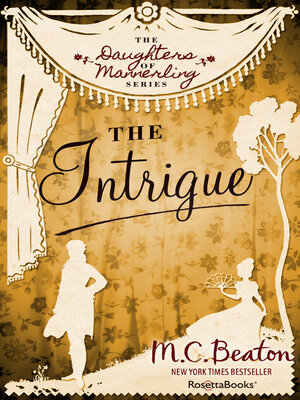 cover image of The Intrigue